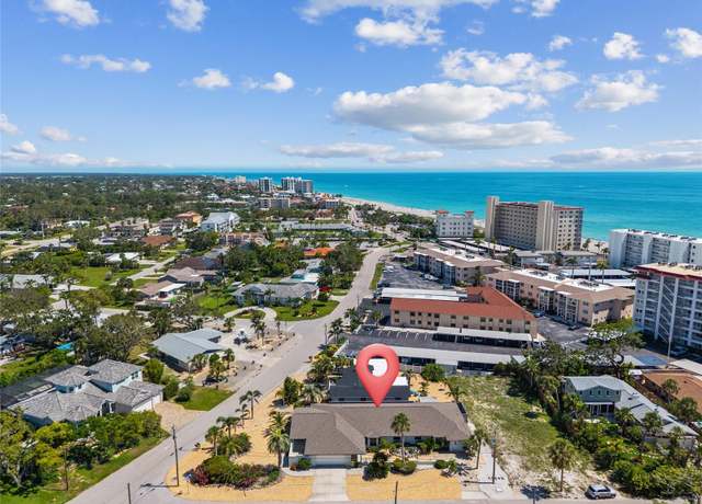 Property at 714 & 716 Apalachicola Rd, Venice, FL 34285, 5 beds, 4 baths
