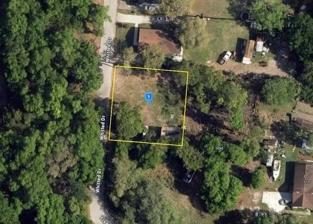Property at 570 Whitted Dr, St Cloud, FL 34771