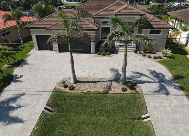 Property at 556 Monaco Dr, Punta Gorda, FL 33950, 3 beds, 3 baths