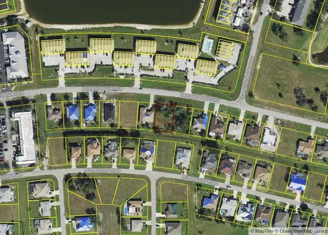 Property at 26331 Rampart Blvd, Punta Gorda, FL 33983