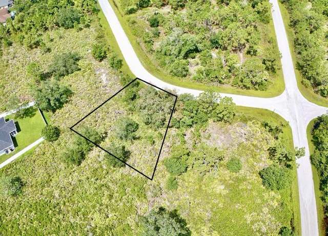 Property at Lot 3 Laratonda Rd, North Port, FL 34291