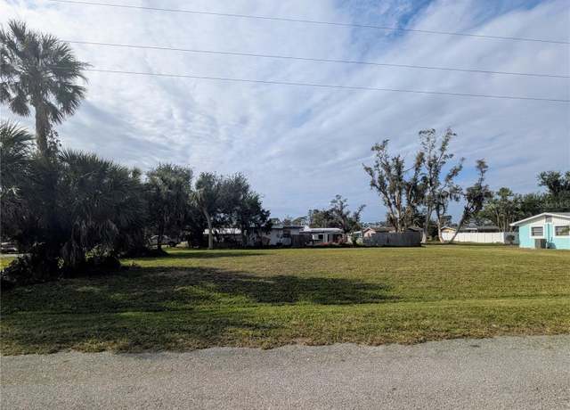 Property at 0 E Langsner St, Englewood, FL 34223