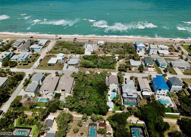 Property at 1712 S Central Ave, Flagler Beach, FL 32136