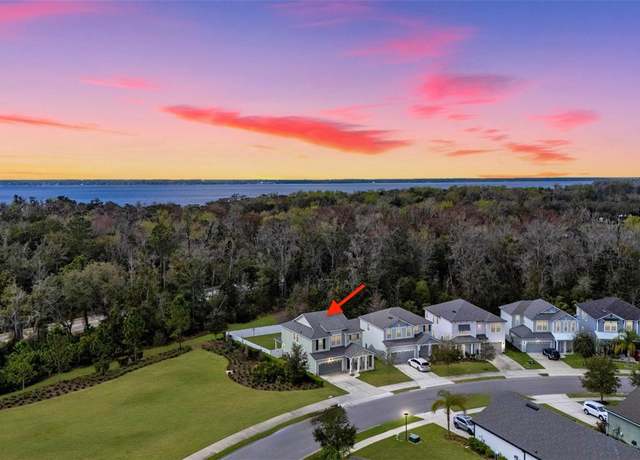 Property at 562 Kendall Crossing Dr, St Johns, FL 32259, 3 beds, 2.5 baths