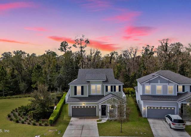 Property at 562 Kendall Crossing Dr, St Johns, FL 32259, 3 beds, 2.5 baths