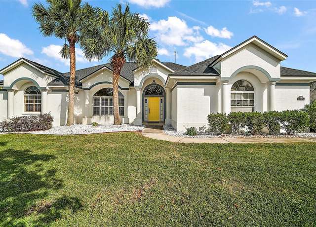 Property at 288 Bent Oak Ct, Leesburg, FL 34748, 3 beds, 2 baths