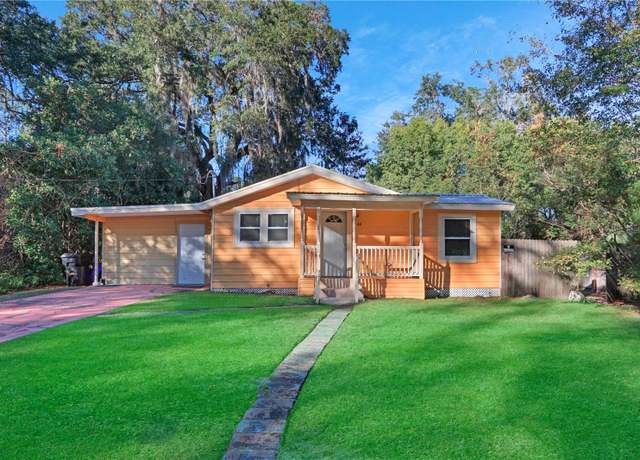 Property at 1540 SE 4th Ave, Gainesville, FL 32641, 3 beds, 2 baths
