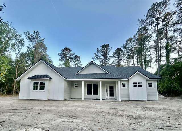 Property at 21179 NE 115th Pl, Waldo, FL 32694, 3 beds, 3 baths