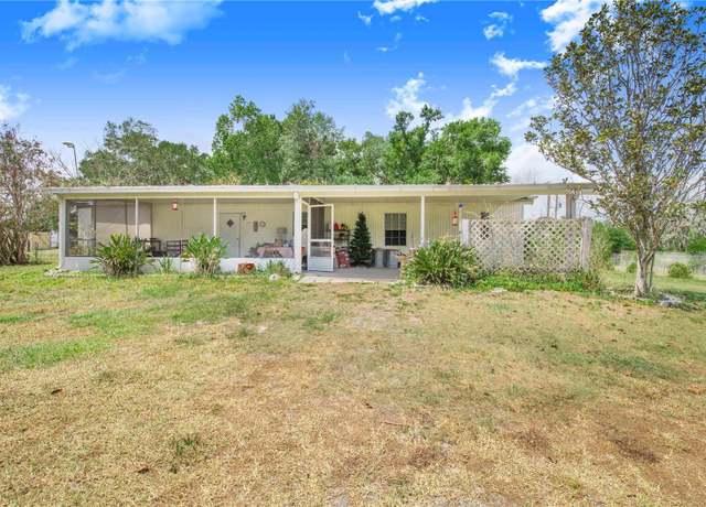 Property at 7008 County Line Rd, Mulberry, FL 33860, 3 beds, 2 baths