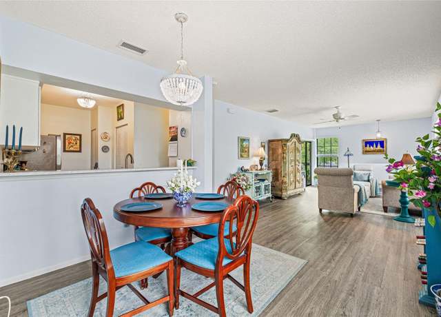 Property at 3382 Mermoor Dr #3201, Palm Harbor, FL 34685, 2 beds, 2 baths