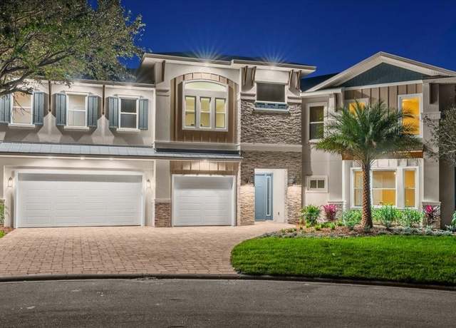 Property at 13 Arena Blanca, Ponce Inlet, FL 32127, 4 beds, 3.5 baths