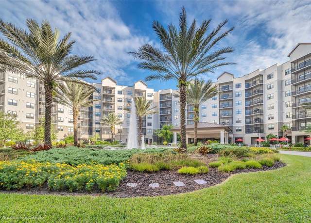 Property at 14501 Grove Resort Ave #1430, Winter Garden, FL 34787, 3 beds, 3 baths