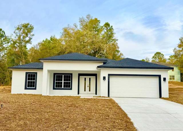 Property at 8050 N Oberon Ter, Dunnellon, FL 34434, 3 beds, 2 baths