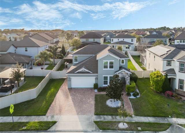 Property at 14190 Dove Hollow Dr, Orlando, FL 32824, 6 beds, 3.5 baths