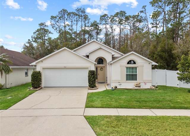Property at 562 Eagle Pointe S, Kissimmee, FL 34746, 4 beds, 2 baths