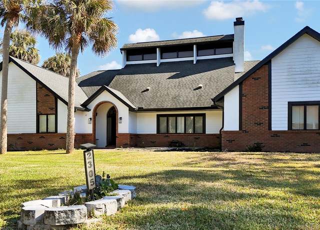Property at 2305 Leeward Cv, Kissimmee, FL 34746, 5 beds, 3.5 baths