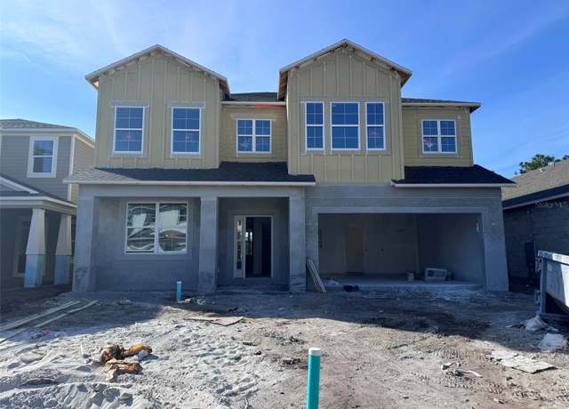 Property at 5232 Prairie Preserve Run, St Cloud, FL 34772, 4 beds, 3 baths