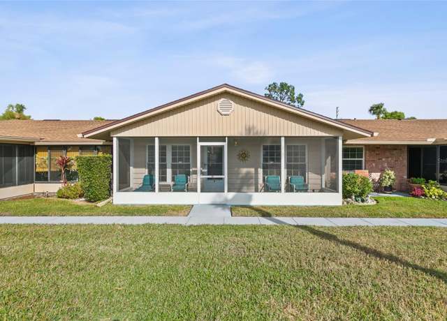 Property at 1001 Plantation Dr Unit D5, Kissimmee, FL 34741, 1 bed, 1 bath