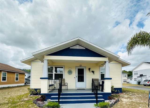 Property at 1144 N Florence Ave, Lakeland, FL 33805, 3 beds, 2 baths