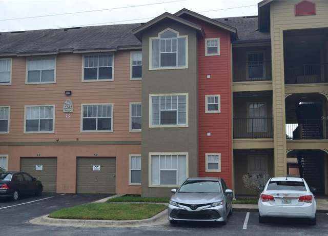 Property at 2202 Key West Ct #633, Kissimmee, FL 34741, 2 beds, 2 baths