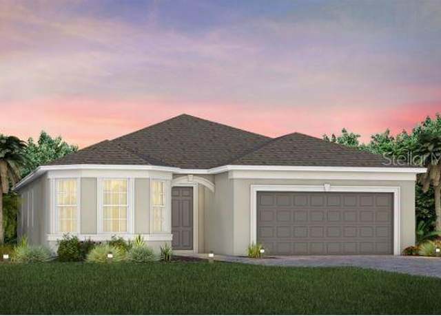 Property at 1949 Spring Shower Cir, Kissimmee, FL 34744, 3 beds, 2 baths