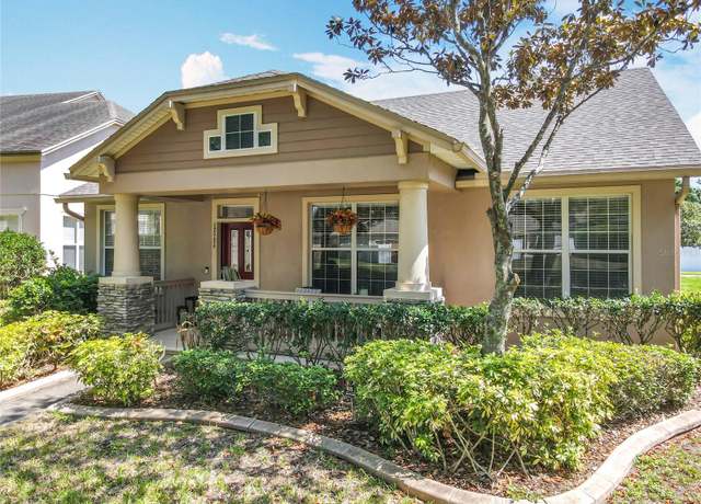 Property at 12724 Bideford Ave, Windermere, FL 34786, 4 beds, 3.5 baths
