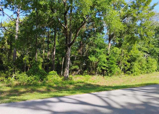 Property at 0 11 St, Williston, FL 32696