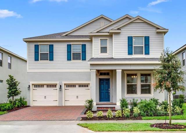 Property at 16146 Point Rock Dr, Winter Garden, FL 34787, 5 beds, 4.5 baths