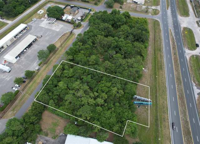 Property at E Colonial Dr, Orlando, FL 32820