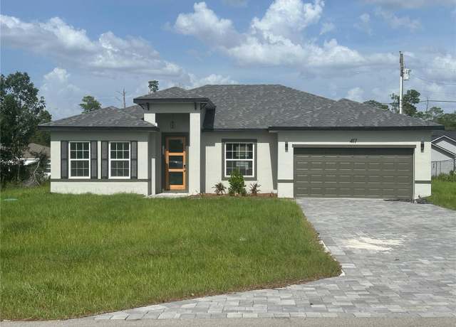 Property at 417 Marion Oaks Ln, Ocala, FL 34473, 4 beds, 2 baths