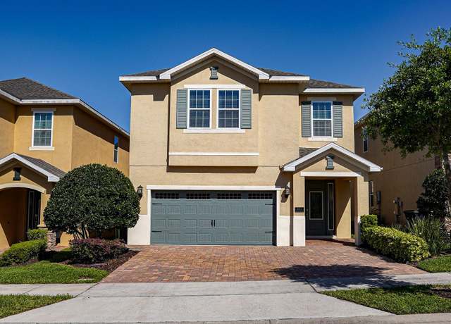 Property at 351 Pendant Ct, Kissimmee, FL 34747, 8 beds, 7 baths