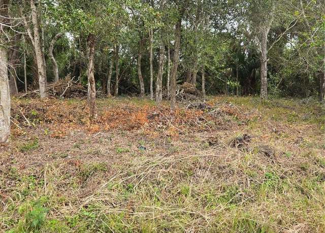 Property at 8889 SE 67th Way, Okeechobee, FL 34974