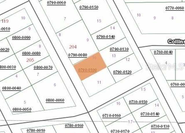Property at 0000 Long Rd, Interlachen, FL 32148