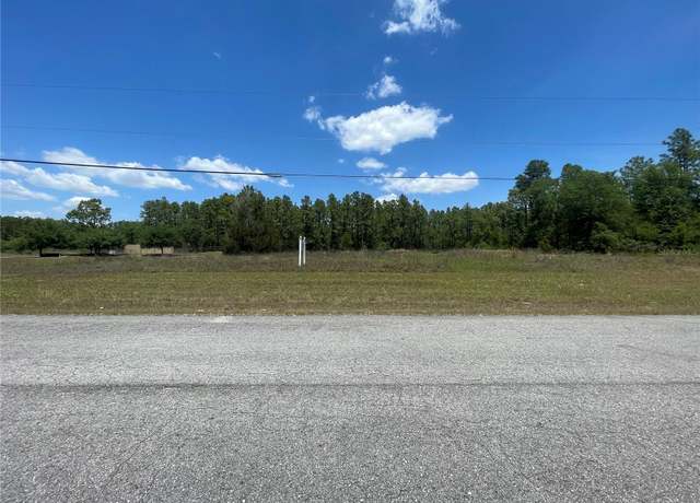 Property at SW 137th St, Ocala, FL 34473