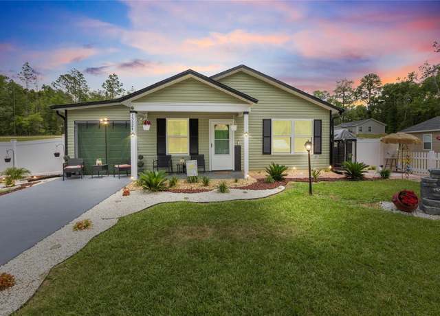Property at 15324 SW 40th Place Rd, Ocala, FL 34481, 3 beds, 2 baths