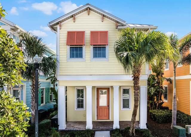 Property at 3075 Key Lime Loop, Kissimmee, FL 34747, 2 beds, 2.5 baths