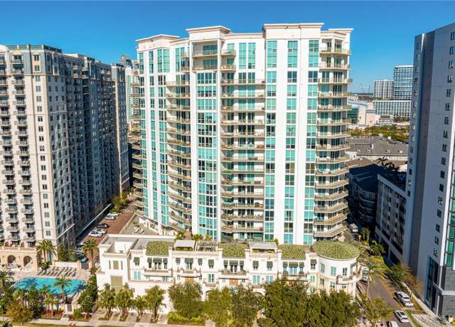 Property at 450 Knights Run Ave #1102, Tampa, FL 33602, 3 beds, 3 baths