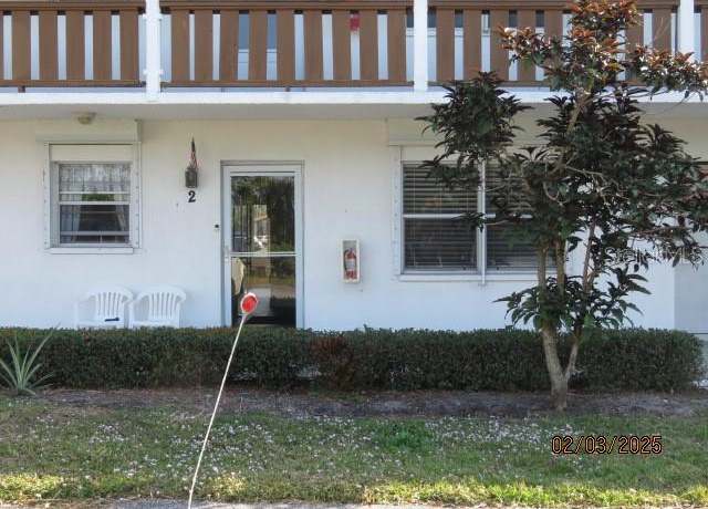 Property at 1 Quails Run Blvd #2, Englewood, FL 34223, 2 beds, 2 baths