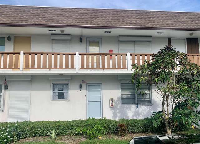 Property at 1 Quails Run Blvd #2, Englewood, FL 34223, 2 beds, 2 baths