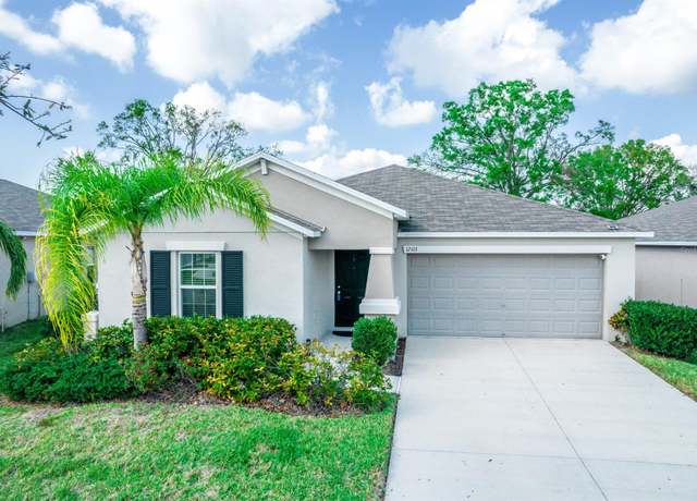 Property at 17113 Sunshine Mimosa St, Wimauma, FL 33598, 3 beds, 2 baths