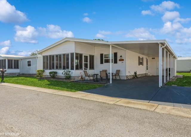 Property at 443 Tuna Ct, Oldsmar, FL 34677, 2 beds, 2 baths