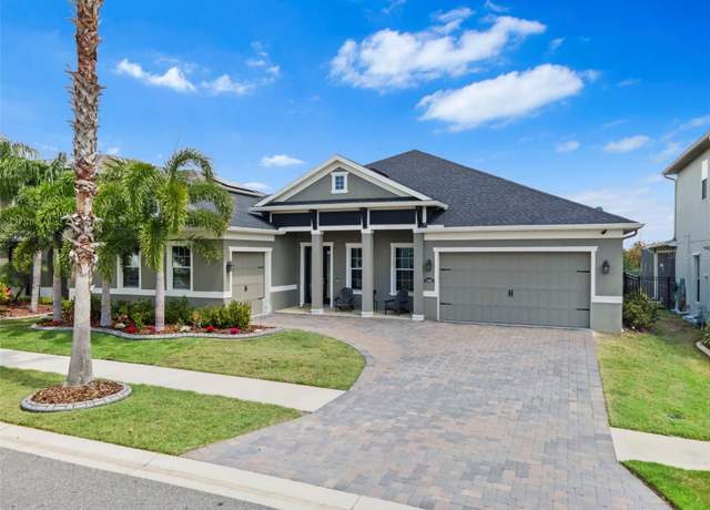 Property at 11851 Lake Lucaya Dr, Riverview, FL 33579, 4 beds, 3 baths
