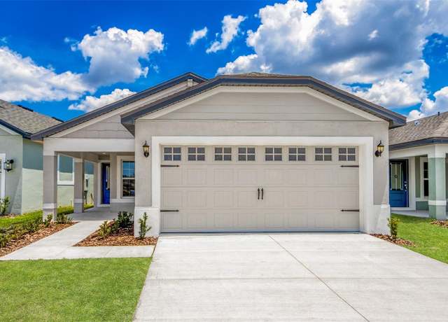 Property at 3829 Corsican Pl, Lake Alfred, FL 33850, 3 beds, 2 baths