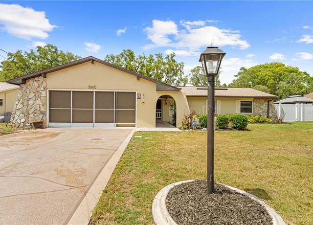 Property at 9069 Gaynor St, Spring Hill, FL 34608, 2 beds, 2 baths