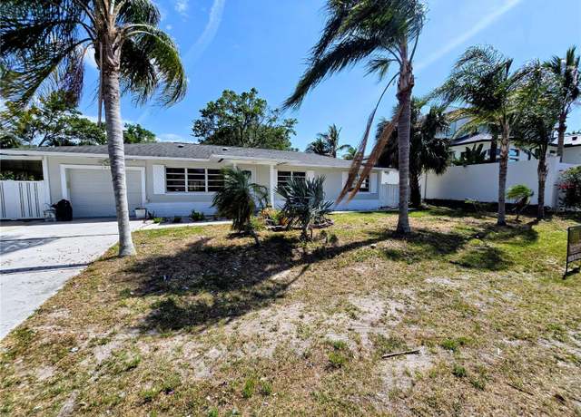 Property at 1417 W Curlew Pl, Tarpon Springs, FL 34689, 3 beds, 2 baths