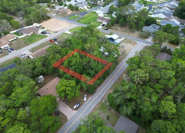 Property at 1226 Lehigh Ter, Inverness, FL 34452