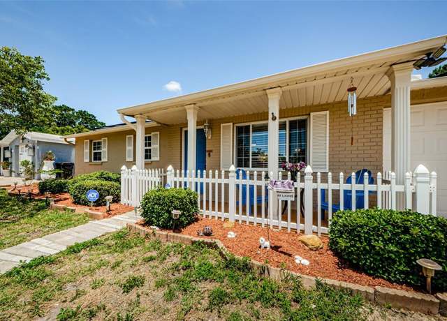 Property at 6111 2nd Ave, New Port Richey, FL 34653, 3 beds, 2 baths