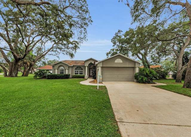 Property at 8060 Timberlake Ave, Spring Hill, FL 34606, 3 beds, 2 baths