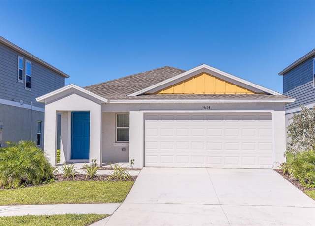 Property at 766 Ambleside Dr, Haines City, FL 33844, 3 beds, 2 baths