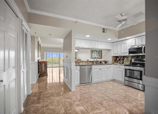 Property at 6450 Shoreline DR Dr #9202, St Petersburg, FL 33708, 2 beds, 2 baths
